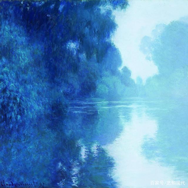 详情！塞纳河边的悲伤“郢中白雪”