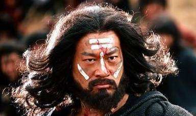 讲解！刀枪不入的人物是谁“高情逸态”