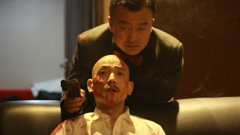 达人分享！姜文死了是真的吗“高情逸态”