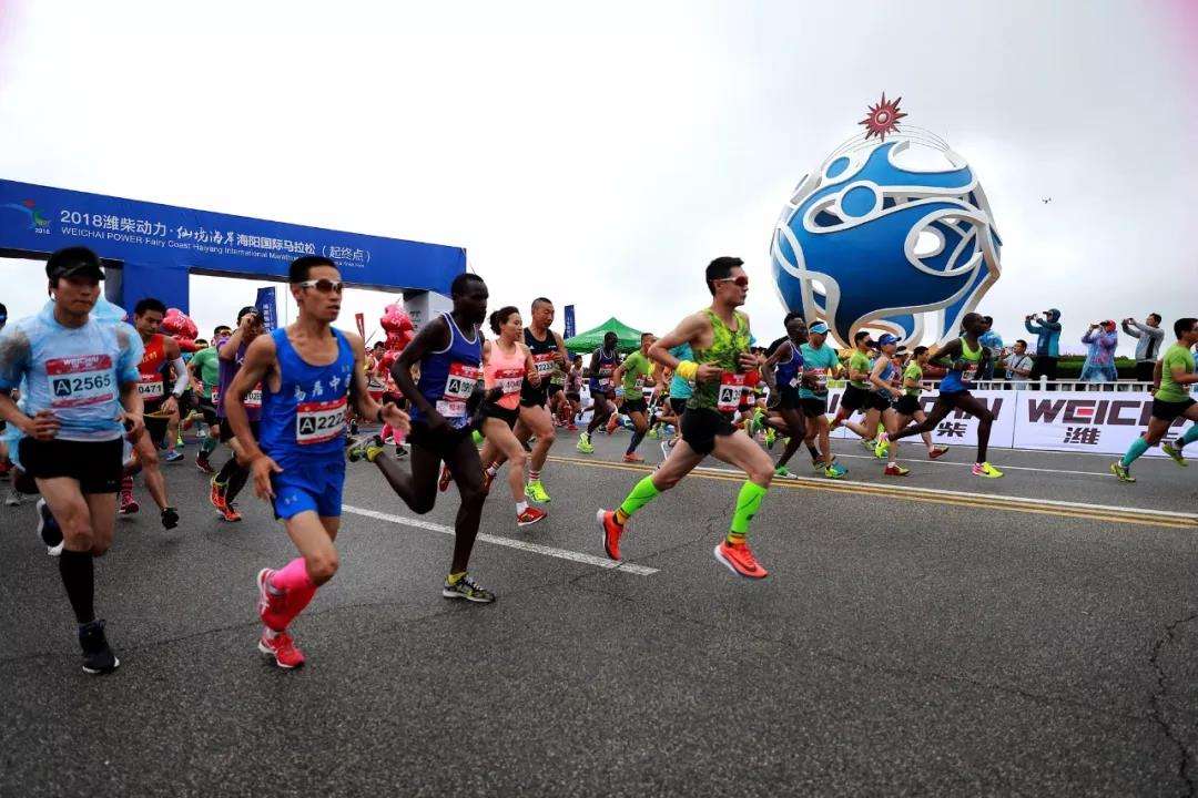 达人分享！奥运会马拉松跑全程是多少“典则俊雅”