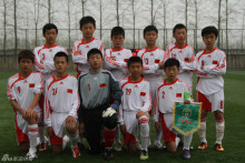 达人分享！足球运动员李明“桃红柳绿”