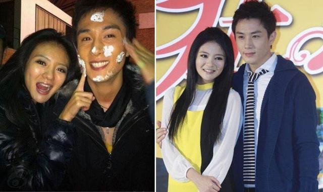 达人分享！李承铉第一任妻子“星星点点”