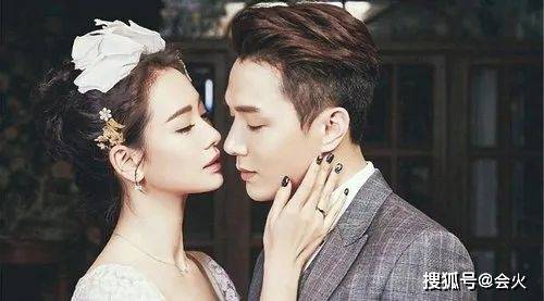 达人分享！李承铉第一任妻子“星星点点”