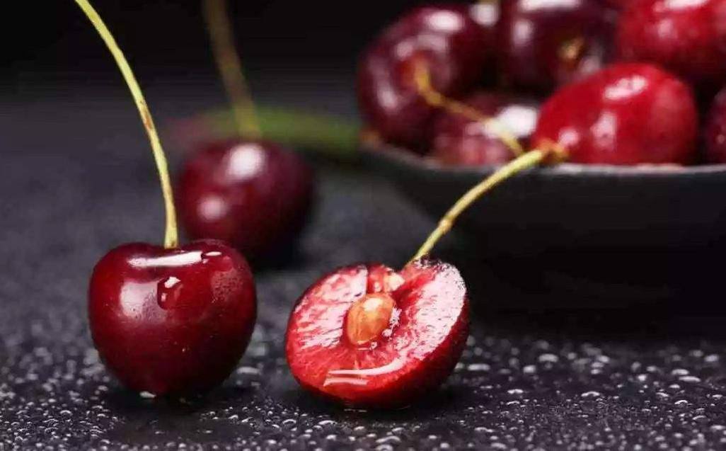 分析！车厘子和樱桃是什么关系蚂蚁庄园“夏花依旧”