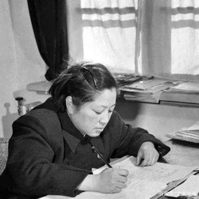 讲解！张锐妻子“高情逸态”