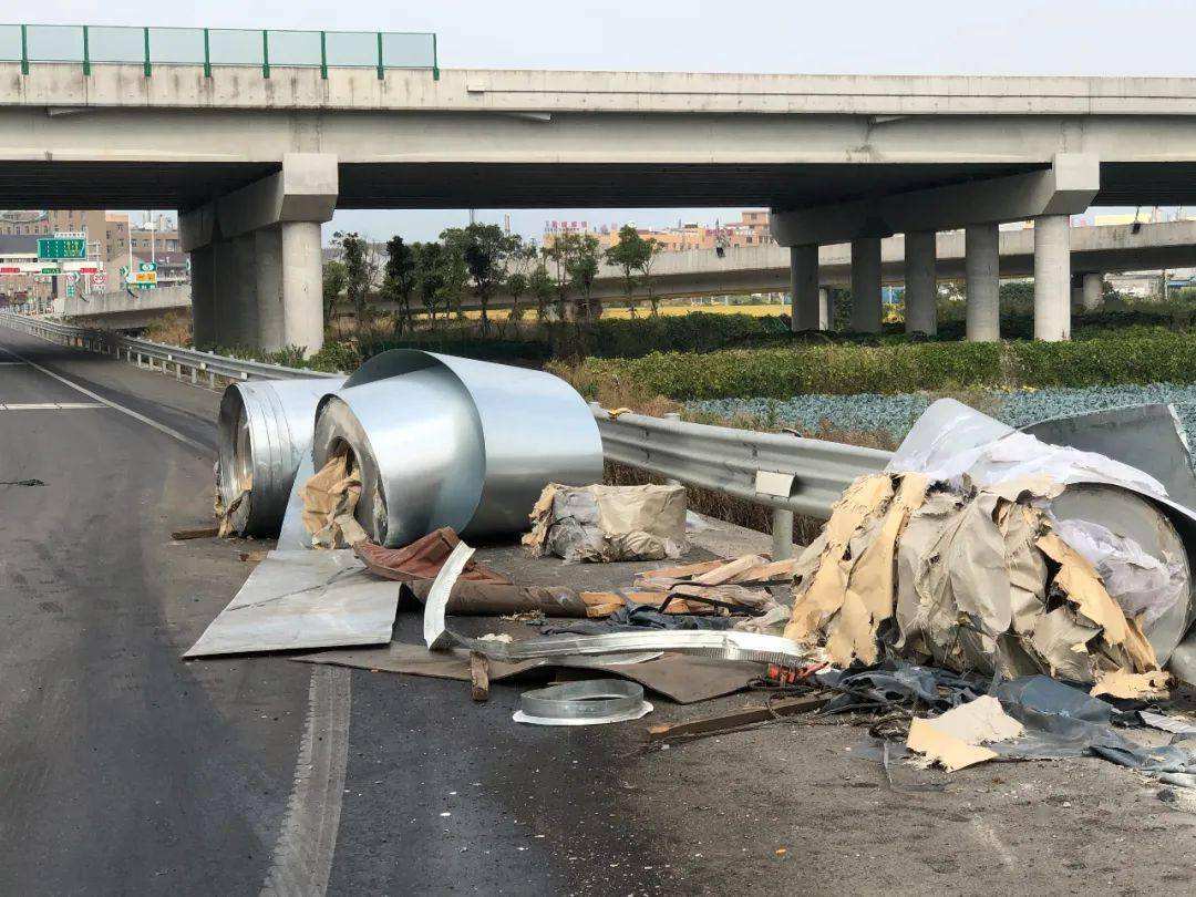 讲解！浙江高速公路违章查询“一抹红尘”