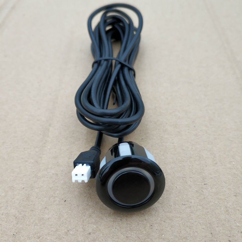 讲解！二郎神倒车雷达“典则俊雅”