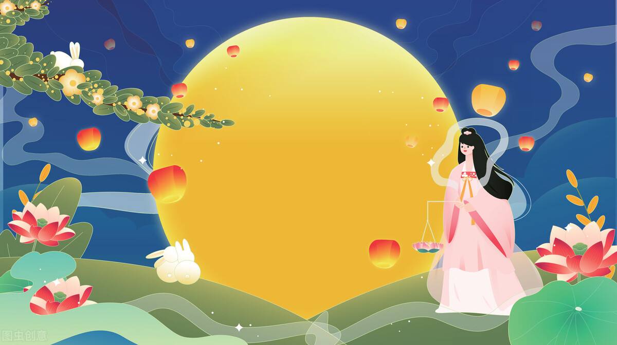 分析！嫦娥为什么善变“纯一不杂”