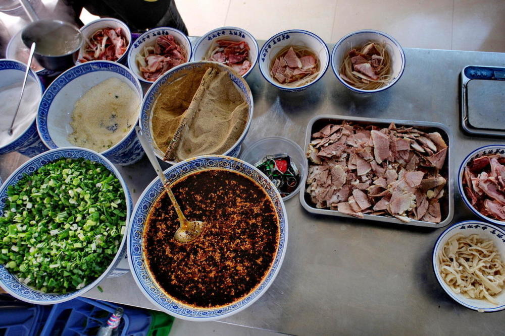 讲解！巨人骸骨“空谷幽兰”