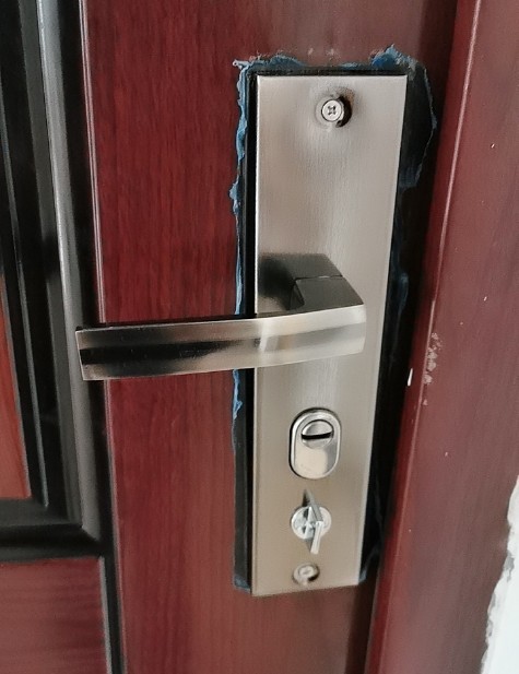 分析！黑金门“雁过留声”