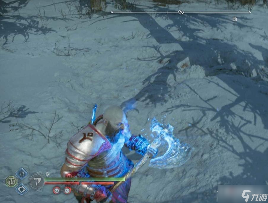 分析！冰冻死亡之斧