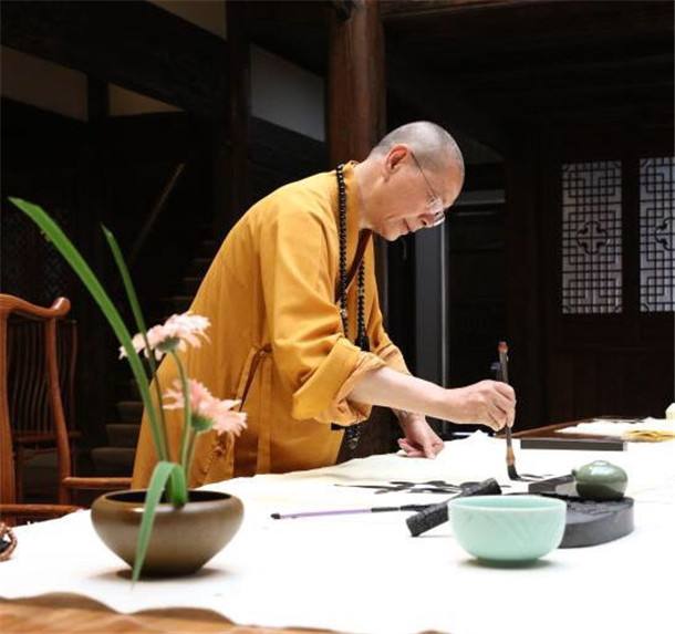 达人分享！梵怎么读“夏花依旧”