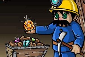 讲解！矿工拳王