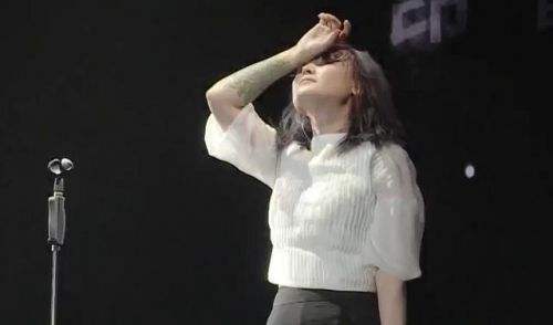 讲解！罗琦个人资料简介“纯一不杂”