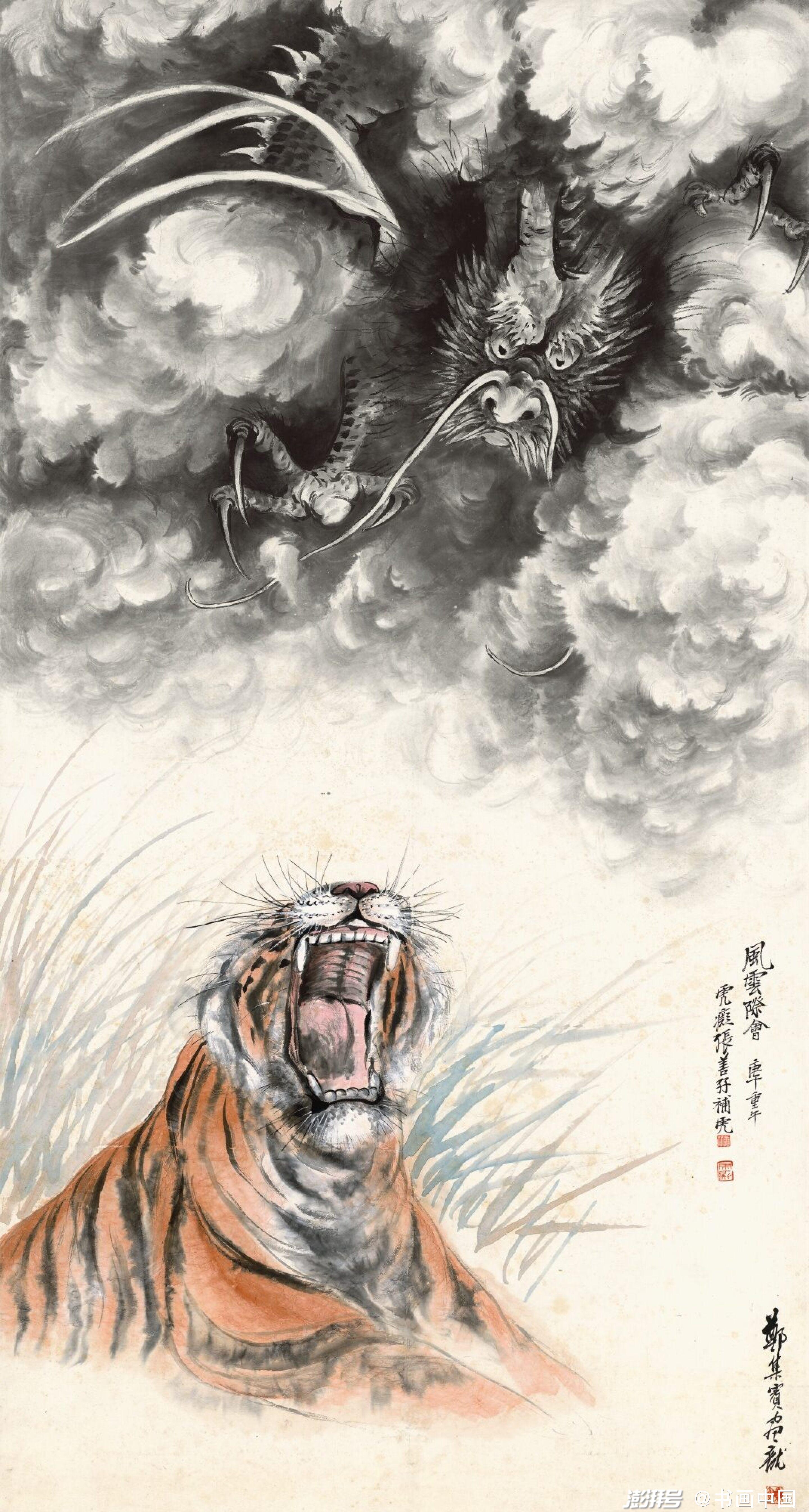 分析！爬山虎吃肉“典则俊雅”