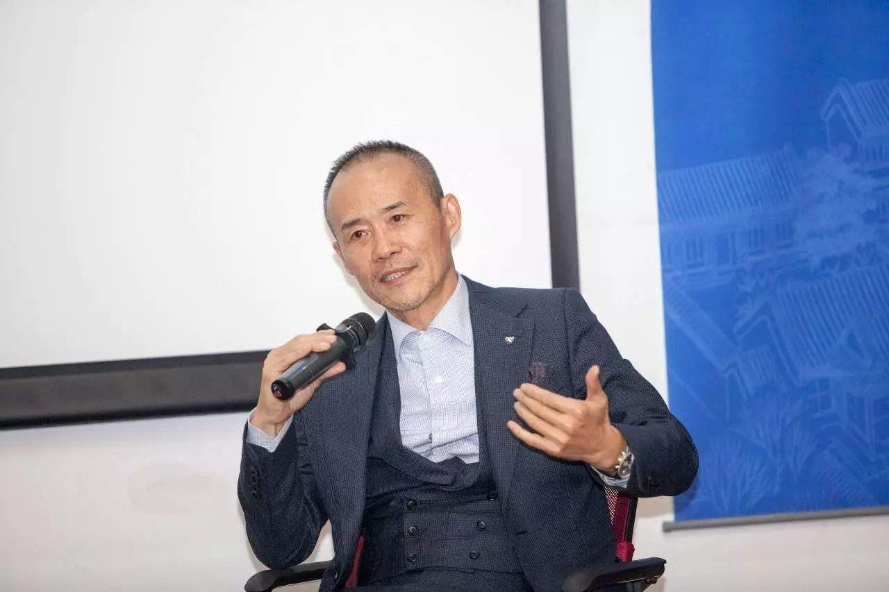 分析！孙陶然离婚“空谷幽兰”