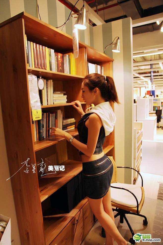 讲解！猫扑论坛首页“空谷幽兰”