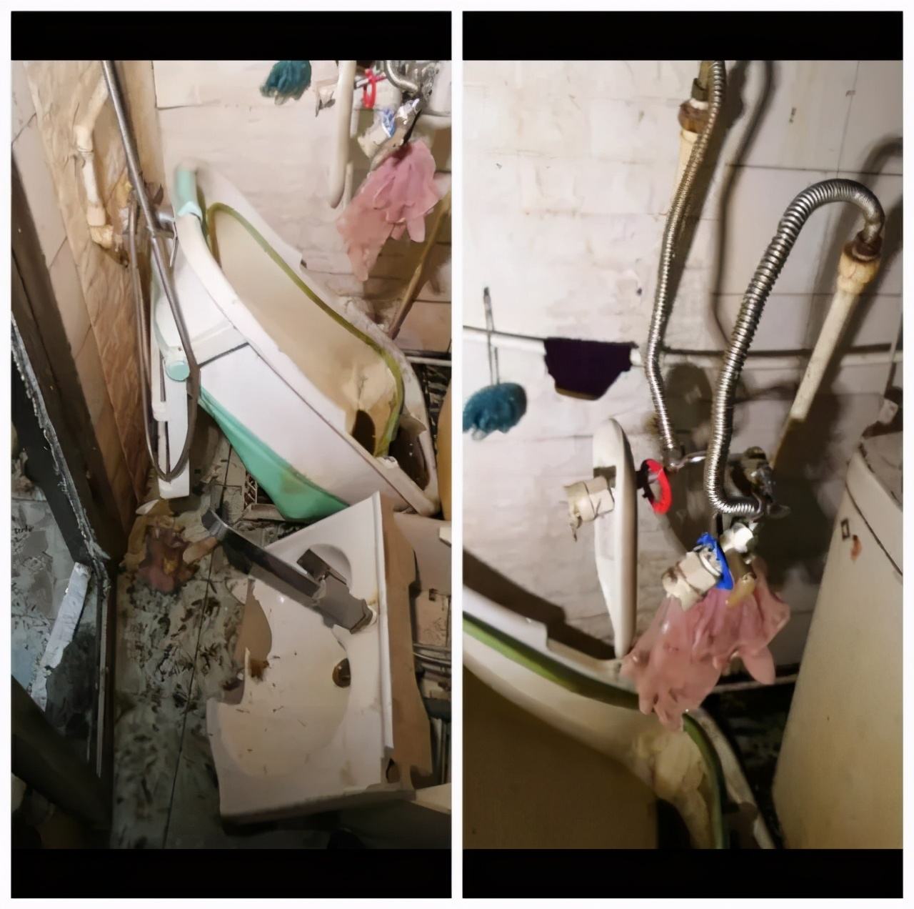 详情！少女浴室20天死亡“星星点点”