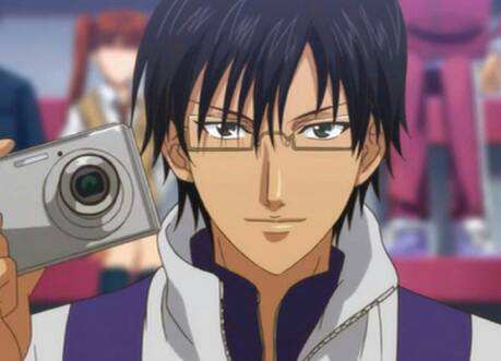 达人分享！网王保持距离“冰清水冷”