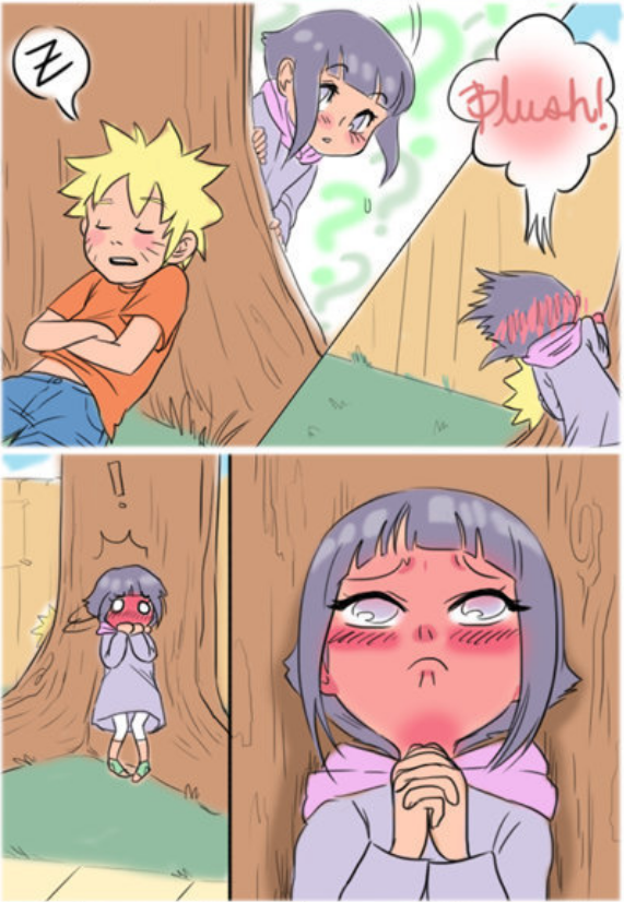 达人分享！雏田禁处