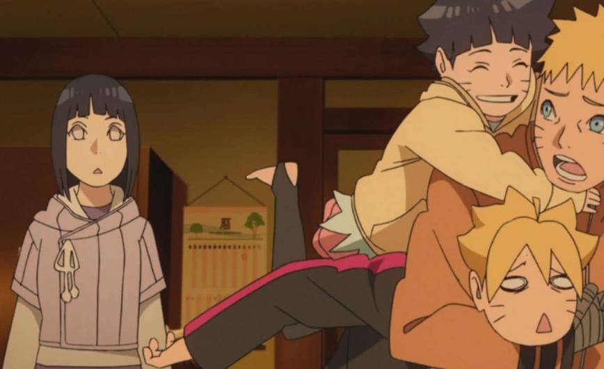 达人分享！雏田禁处