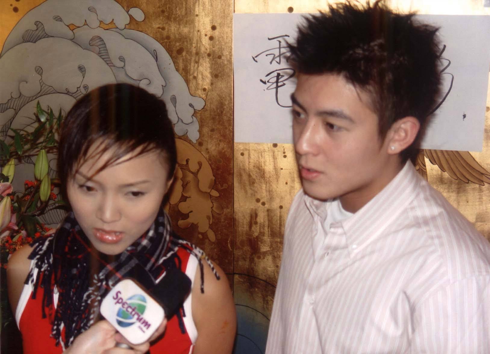 分析！时差七小时李倩妮现状“雁过留声”