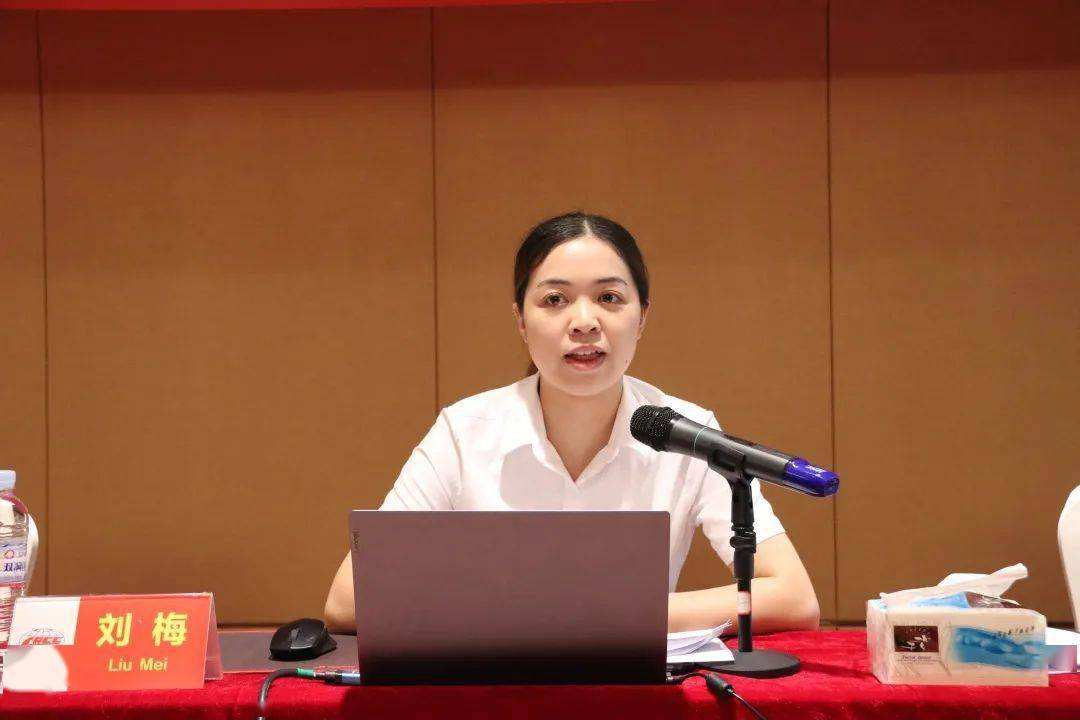 讲解！基层青年工作“星星点点”