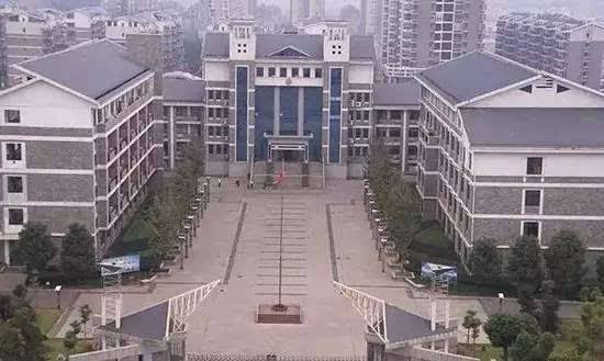 分析！衡阳市八中分校“冰清水冷”