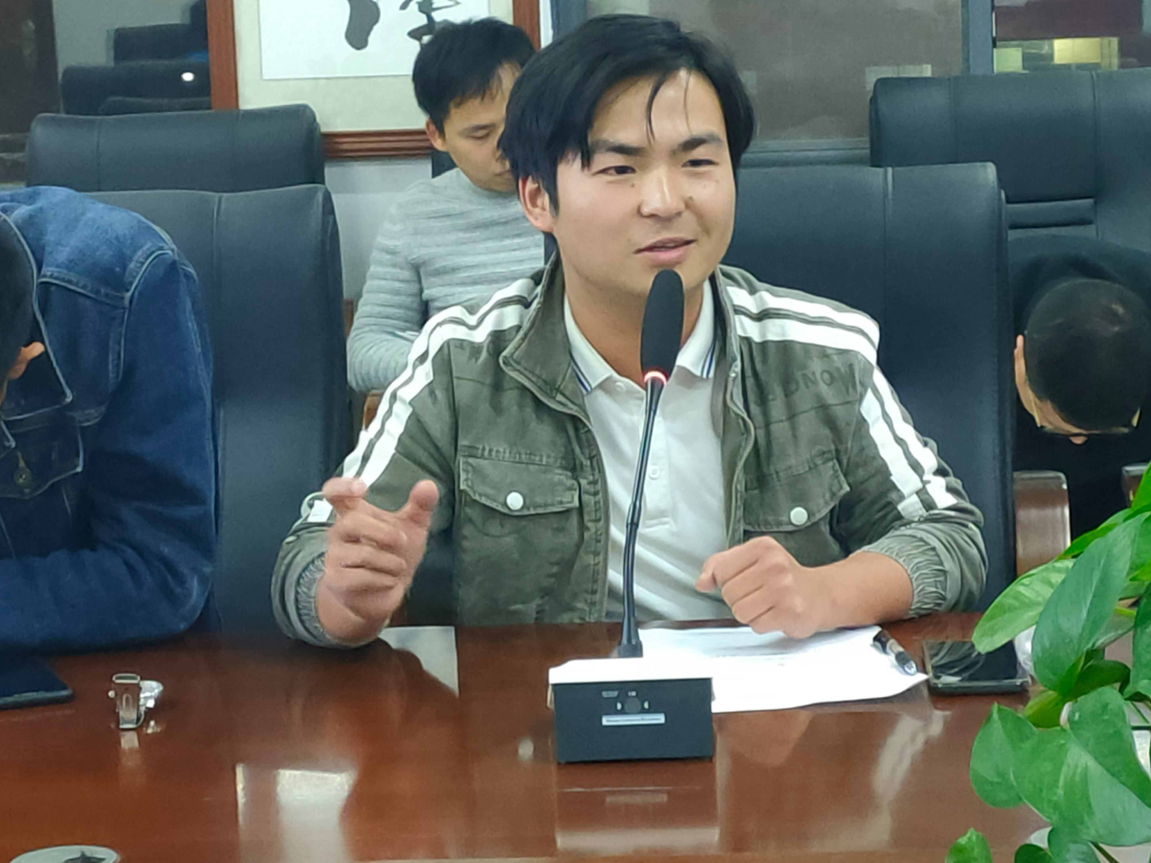 讲解！南县论坛