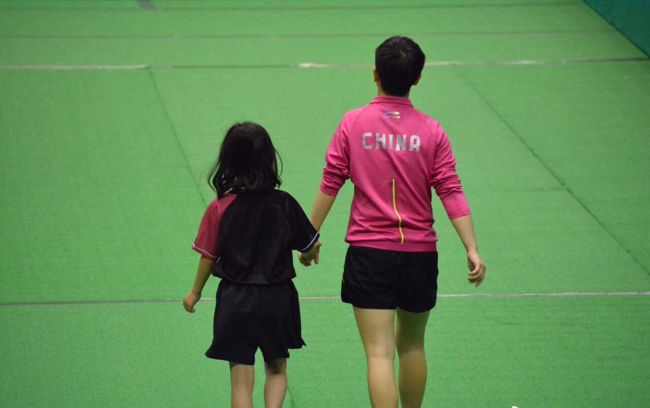 讲解！孙颖莎多大“郢中白雪”