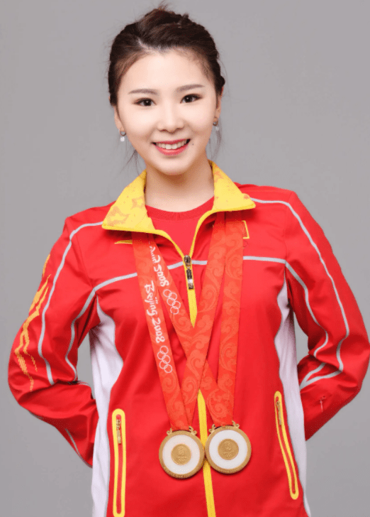 达人分享！奥运金牌的主要材质“桃红柳绿”