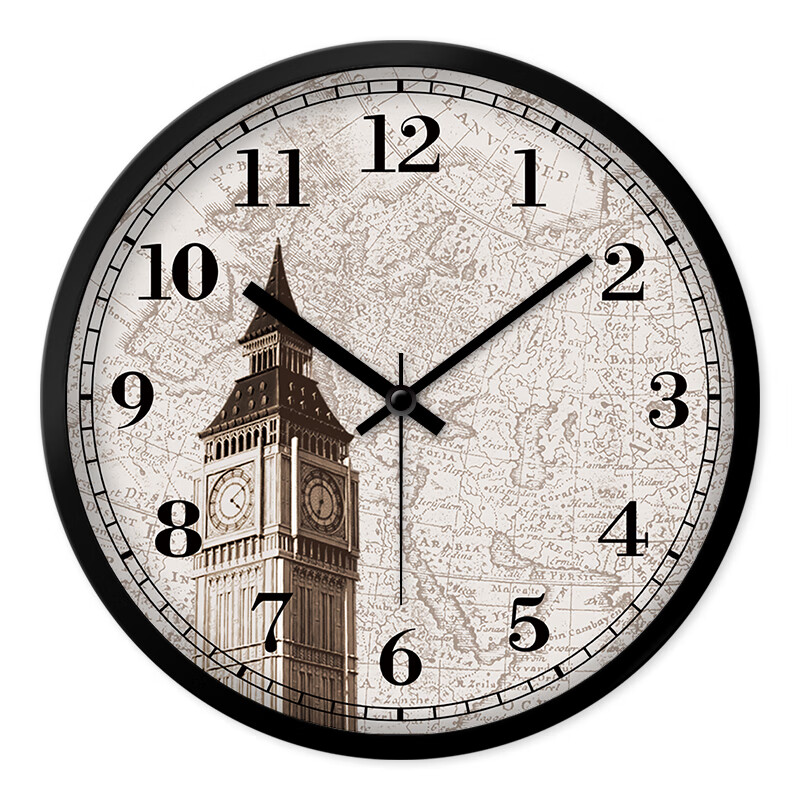 讲解！伦敦在哪个时区“纯一不杂”