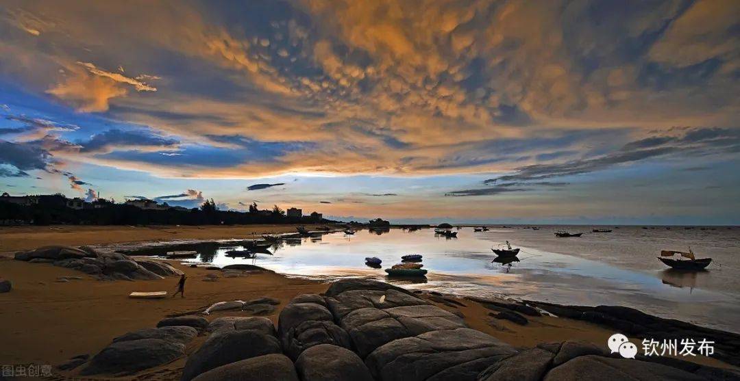 达人分享！南海岛屿实际控制图“空谷幽兰”