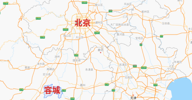 分析！燕国是现在的什么地方“星星点点”