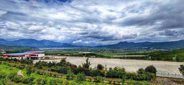 讲解！云南旅游淡季“高情逸态”