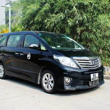 达人分享！深圳直通香港机场“雁过留声”