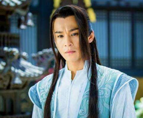 达人分享！新笑傲江湖黄海冰“纯一不杂”