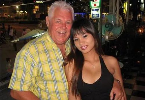 讲解！美国伴游“高情逸态”