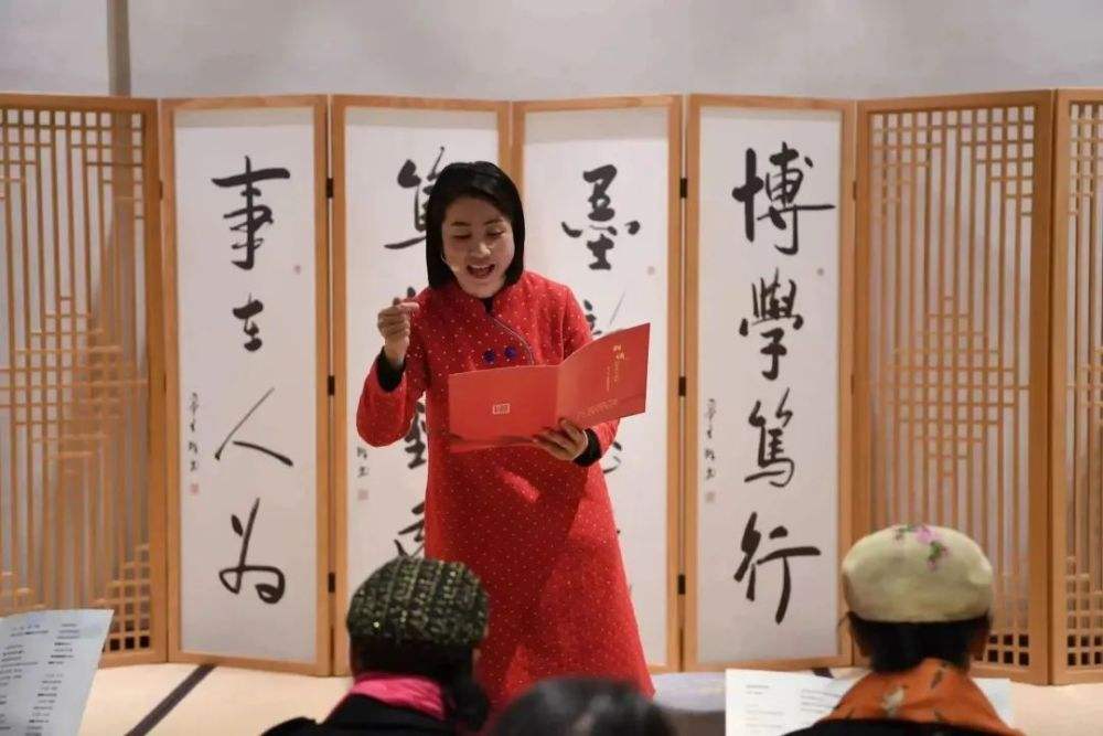 达人分享！文化驿站“冰清水冷”