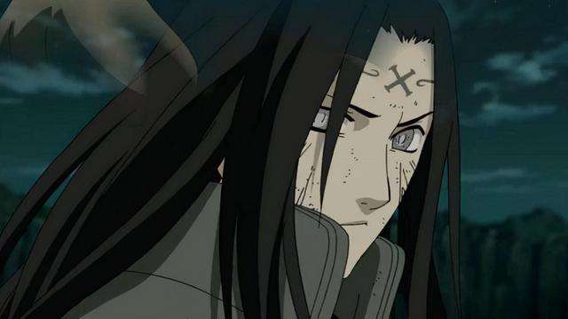 分析！干柿鬼鲛第几集死的“高情逸态”