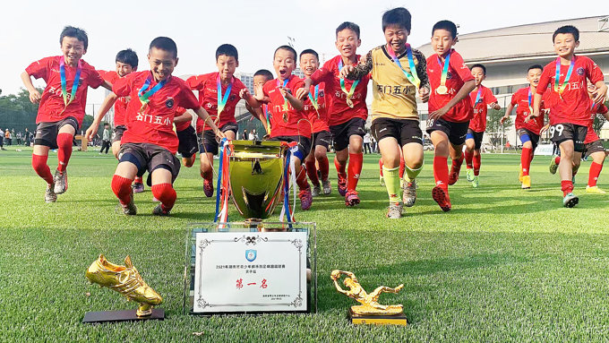 讲解！左撇子俱乐部“星星点点”