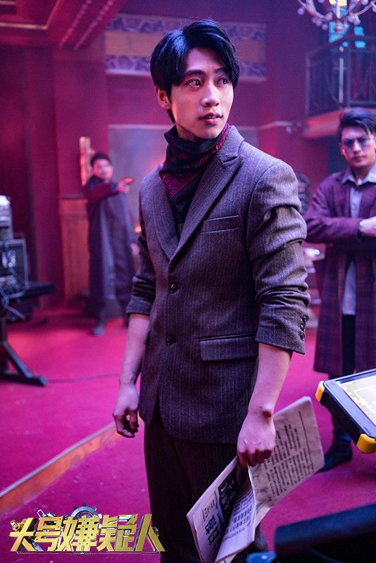 讲解！左撇子俱乐部“星星点点”