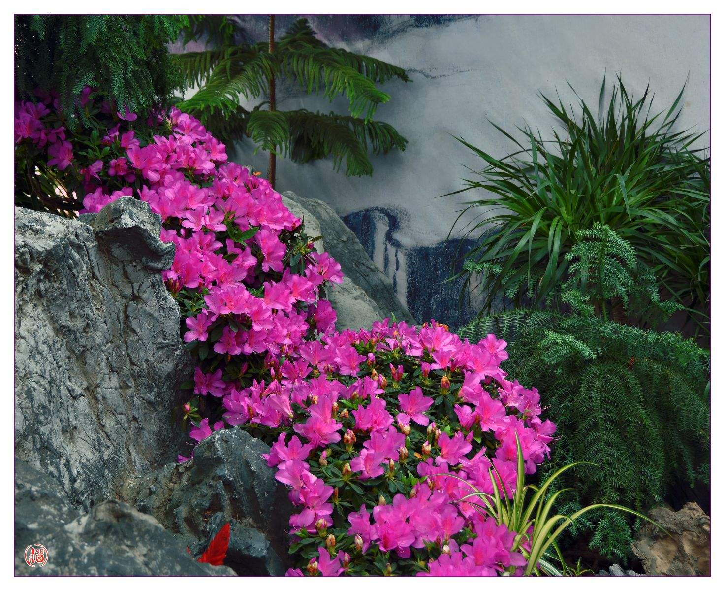 分析！工商举报电话“空谷幽兰”