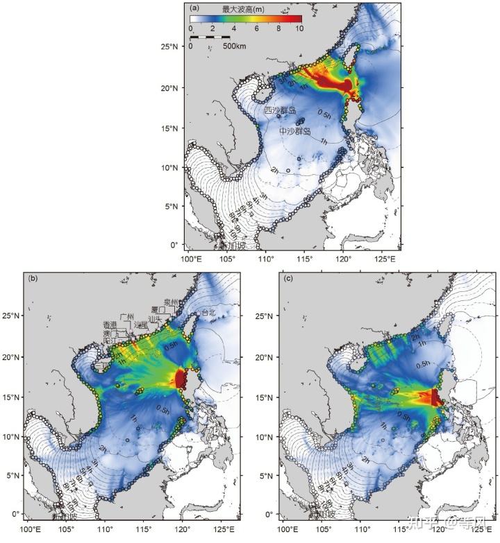 分析！西沙群岛实际控制“高情逸态”