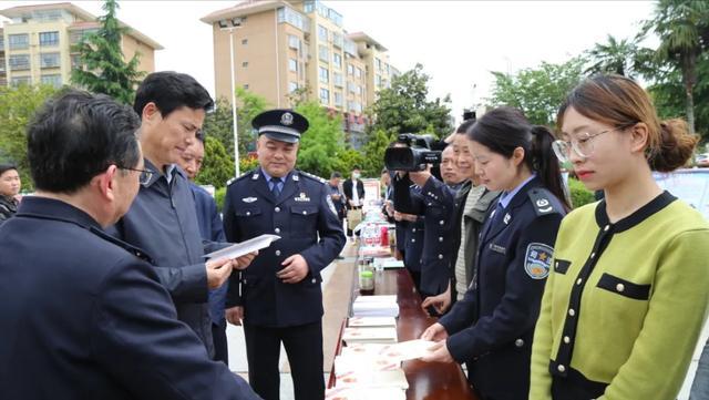 讲解！间谍举报电话“空谷幽兰”
