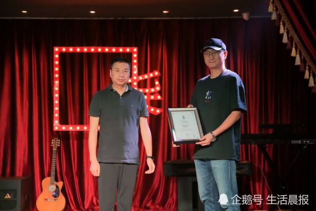 达人分享！扬州广电a计划“雁过留声”