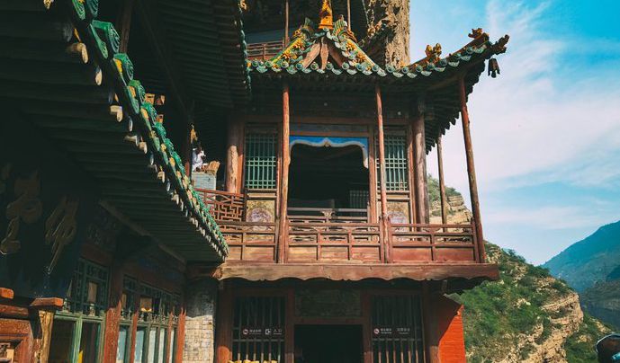 分析！少林寺石碑摸出包浆“纯一不杂”