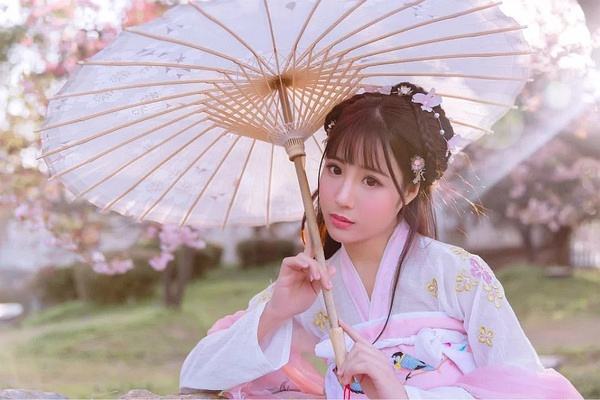 达人分享！莲花天魔掌“桃红柳绿”