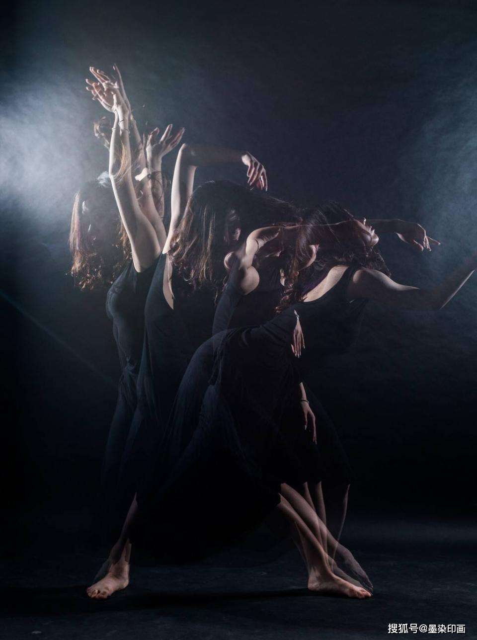 讲解！黑眼豆豆快闪“冰清水冷”