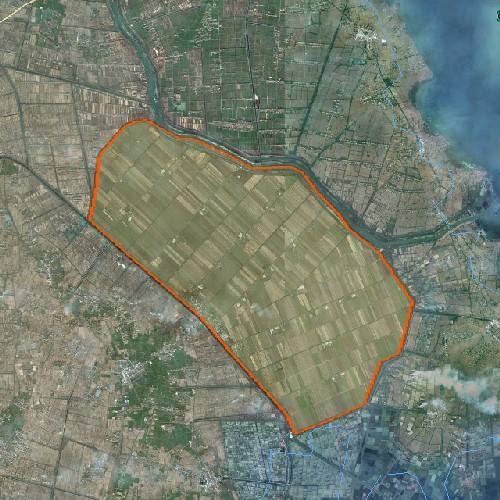 讲解！洪泽湖农家乐“冰清水冷”